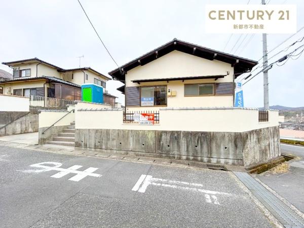 北区佐山戸建
