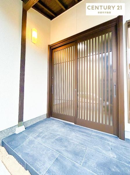 岡山市北区佐山の中古一戸建て