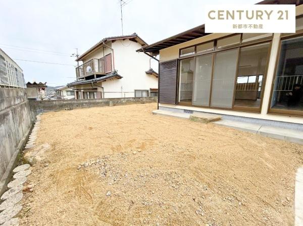 岡山市北区佐山の中古一戸建て