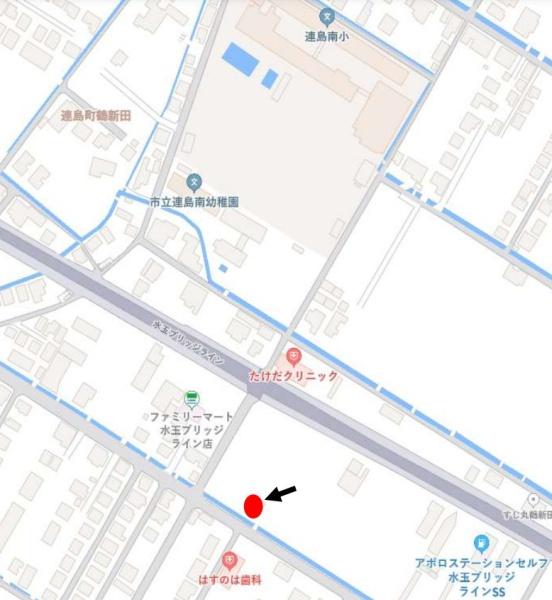 倉敷市連島町鶴新田の中古一戸建て