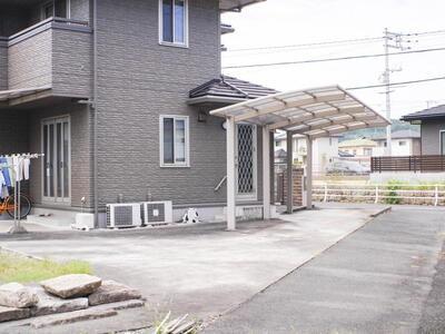 倉敷市玉島乙島の中古一戸建て