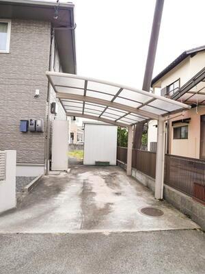 倉敷市玉島乙島の中古一戸建て
