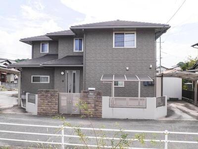 倉敷市玉島乙島の中古一戸建て