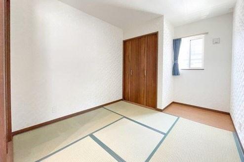 倉敷市林の中古一戸建て