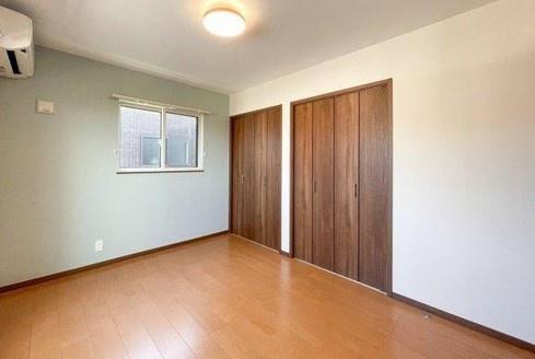 倉敷市林の中古一戸建て