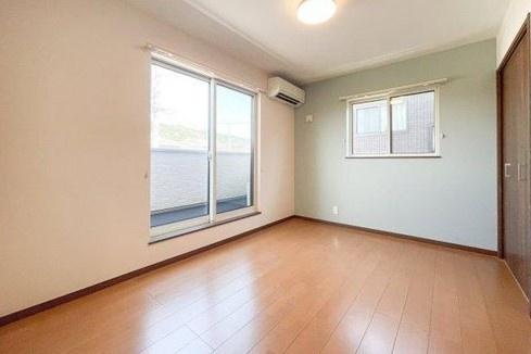 倉敷市林の中古一戸建て