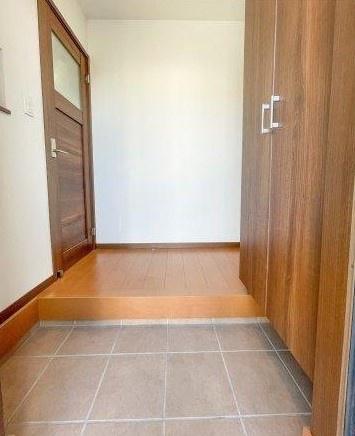 倉敷市林の中古一戸建て