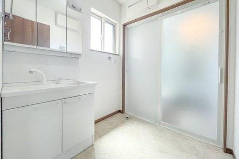 倉敷市林の中古一戸建て