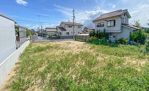 都窪郡早島町若宮の中古一戸建て