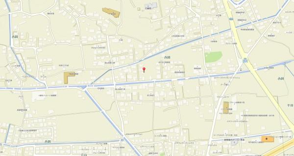倉敷市西岡の中古一戸建て