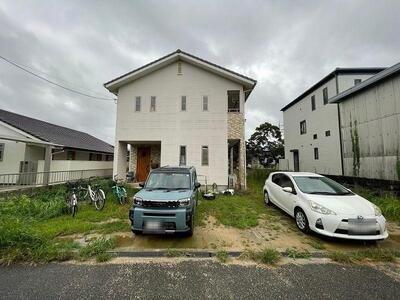 倉敷市西岡戸建