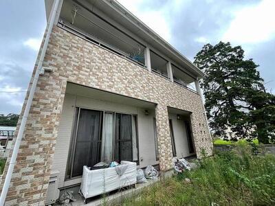 倉敷市西岡戸建