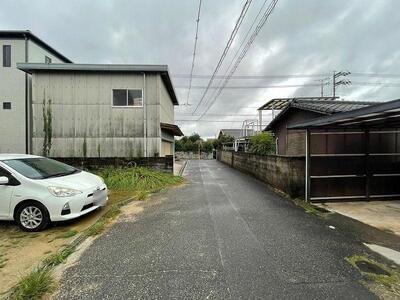 倉敷市西岡戸建