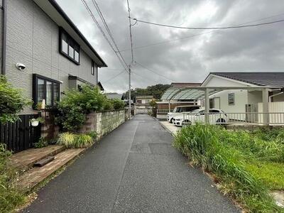 倉敷市西岡戸建