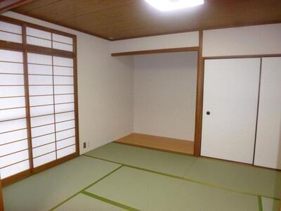 倉敷市中島の中古一戸建て