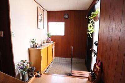 倉敷市中島の中古一戸建て