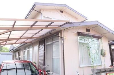 倉敷市中島の中古一戸建て