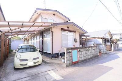 倉敷市中島戸建