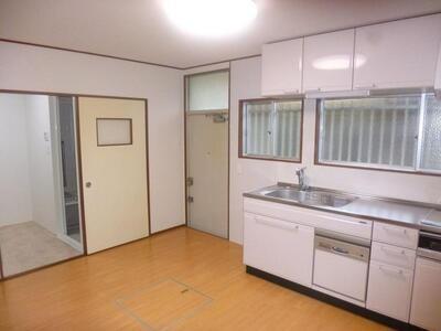 倉敷市中島の中古一戸建て