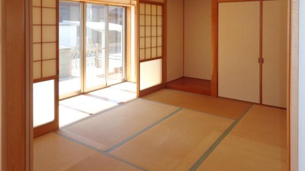 倉敷市笹沖の中古一戸建て