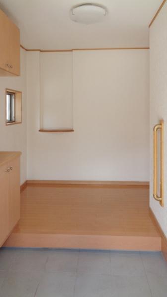 倉敷市笹沖の中古一戸建て