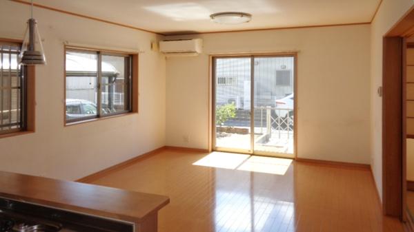 倉敷市笹沖の中古一戸建て