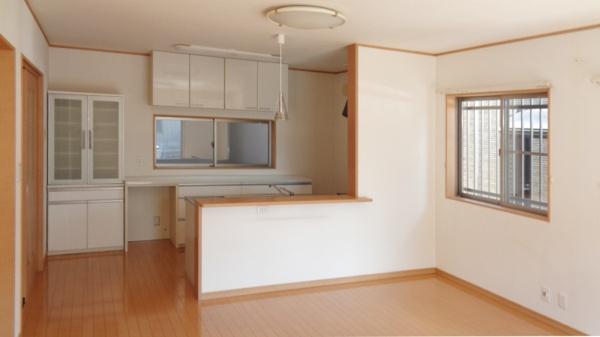 倉敷市笹沖の中古一戸建て