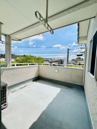 倉敷市中庄の中古一戸建て