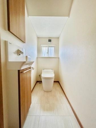 倉敷市中庄の中古一戸建て