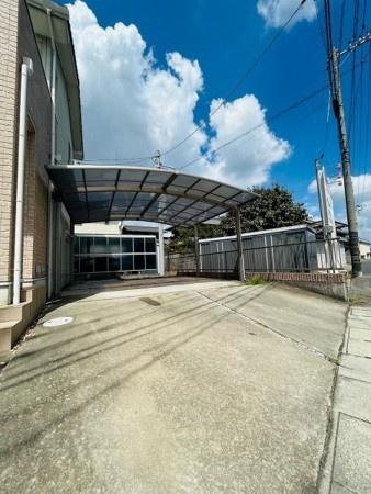 倉敷市中庄の中古一戸建て