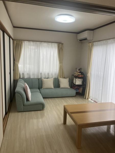 倉敷市有城戸建