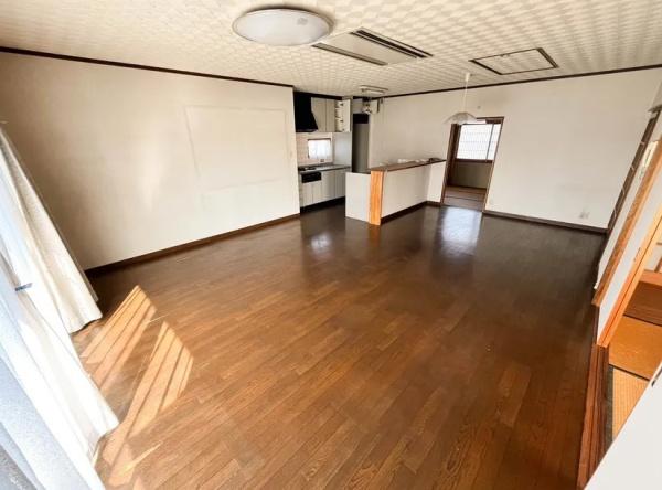 倉敷市浜町１丁目の中古一戸建て