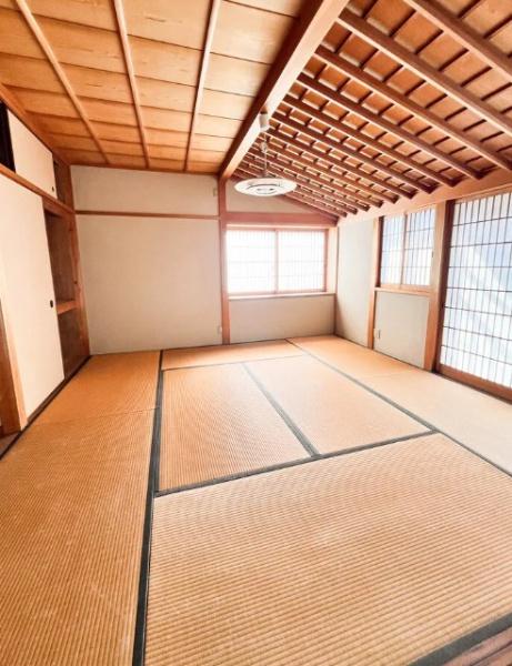 倉敷市浜町１丁目の中古一戸建て