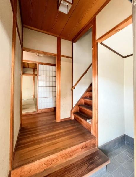 倉敷市浜町１丁目の中古一戸建て