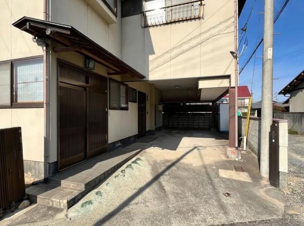 倉敷市浜町１丁目の中古一戸建て