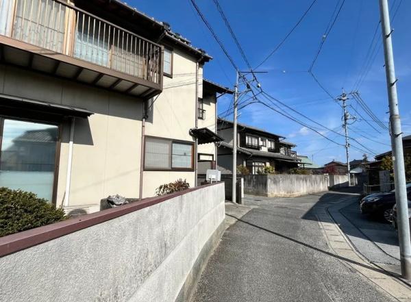 倉敷市浜町１丁目の中古一戸建て