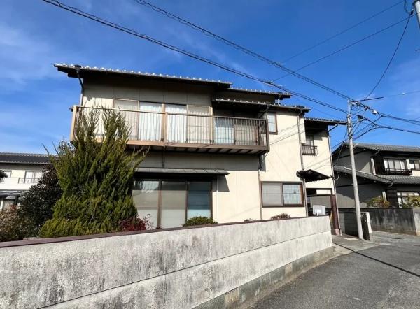 倉敷市浜町１丁目の中古一戸建て