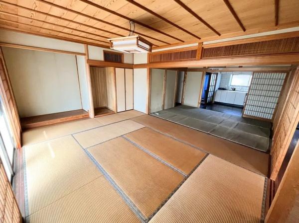 倉敷市浜町１丁目の中古一戸建て