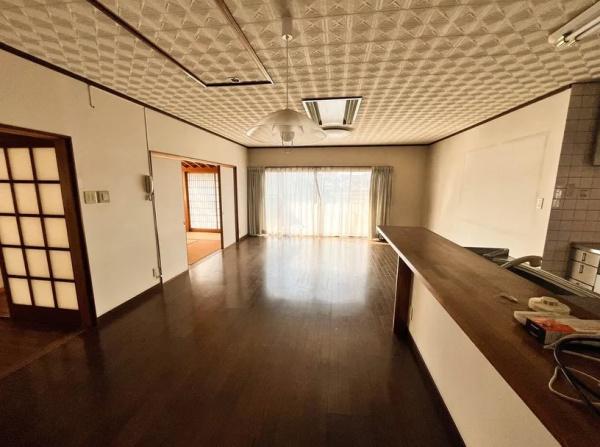 倉敷市浜町１丁目の中古一戸建て