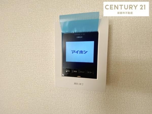 リーブルガーデン玉野市槌ケ原第２　１号棟