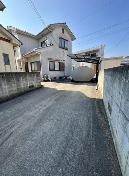 倉敷市西阿知町西原戸建