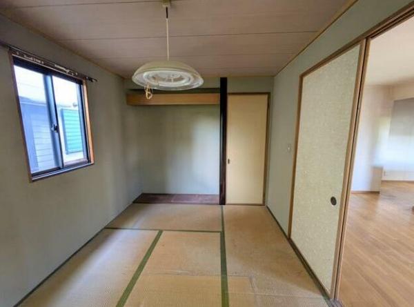 倉敷市亀島２丁目の中古一戸建て