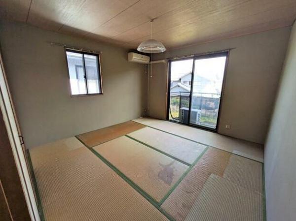 倉敷市亀島２丁目の中古一戸建て