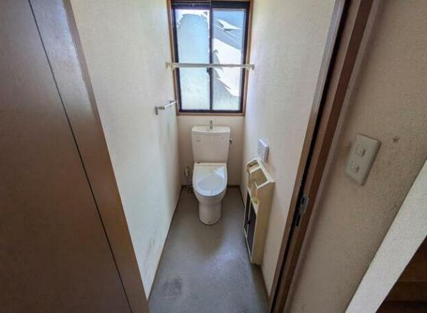 倉敷市亀島２丁目の中古一戸建て