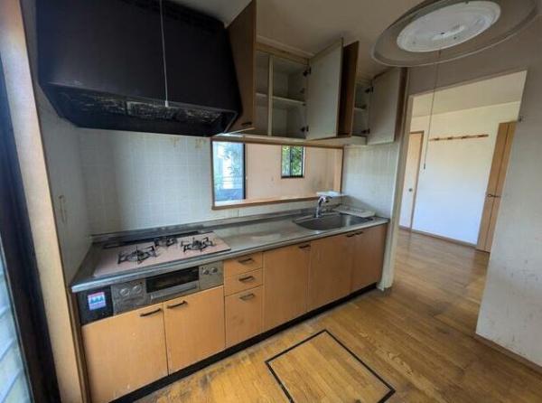 倉敷市亀島２丁目の中古一戸建て