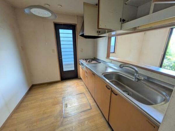 倉敷市亀島２丁目の中古一戸建て