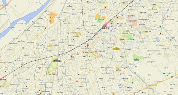アルファステイツ老松町参番館