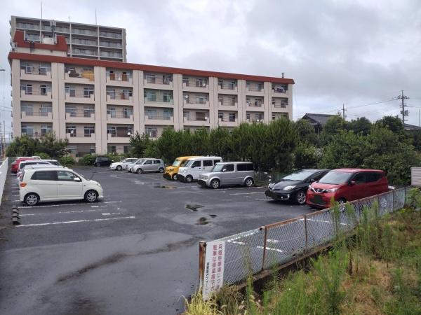 倉敷富井フォートレス