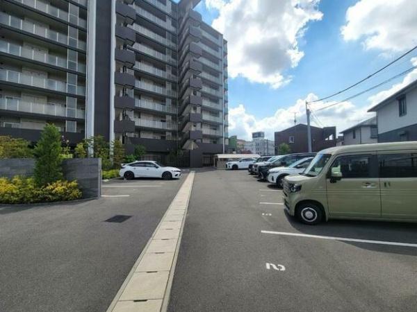 ポレスター倉敷駅西