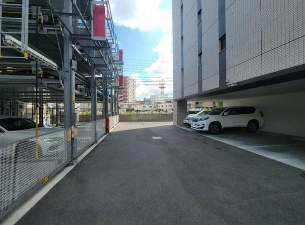 ポレスター倉敷駅西